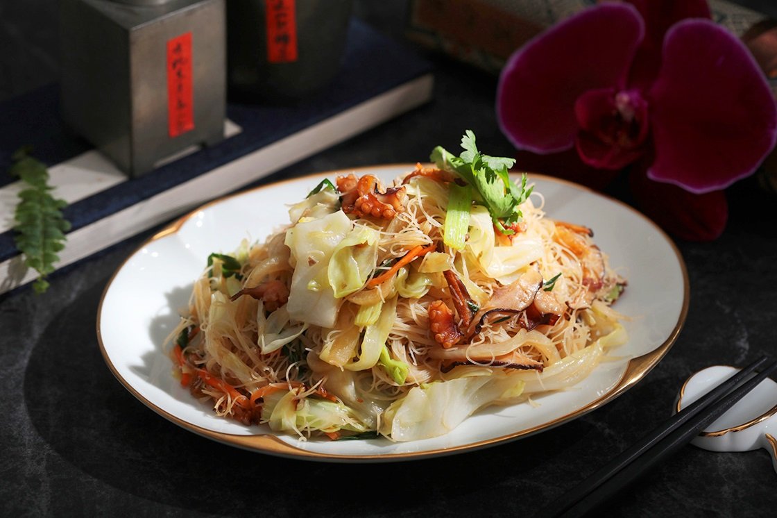 Bai Jia Chun Hao De Lai Jiang Mu Ya (Zhongxing Road), Restaurant in Xiamen