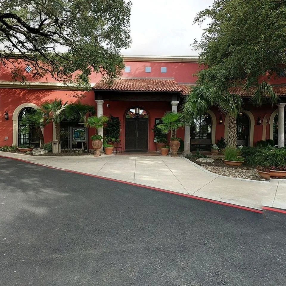 La Hacienda de Los Barrios, Restaurant in San Antonio