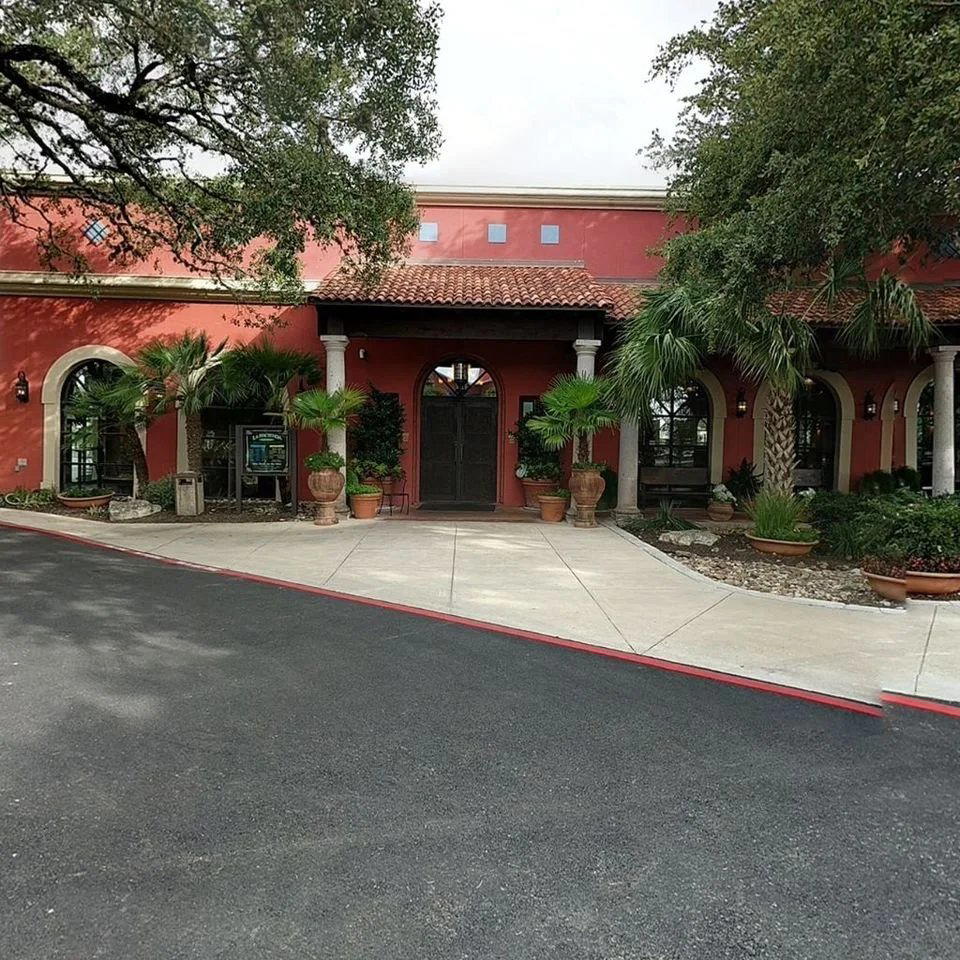 La Hacienda de Los Barrios restaurant in San Antonio, United States