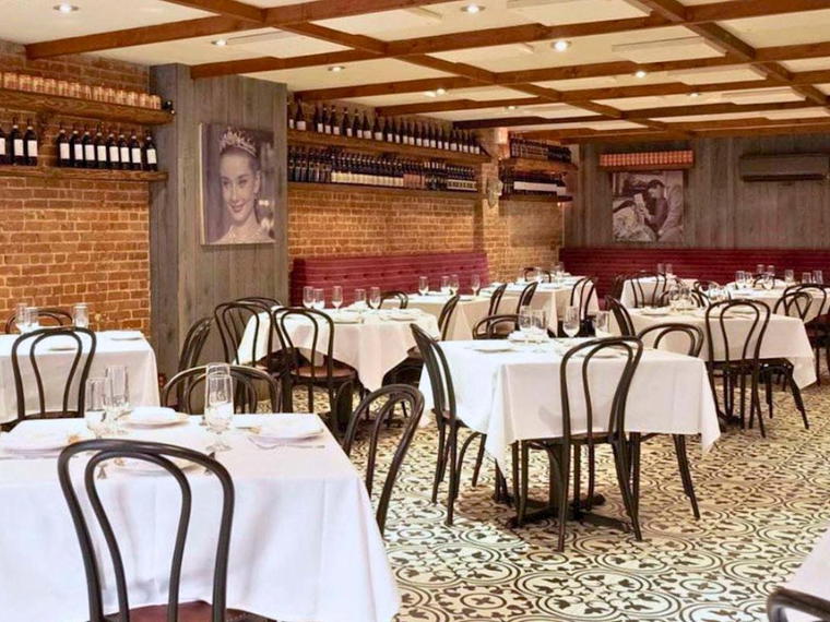 Arte Cafe, New York City, United States