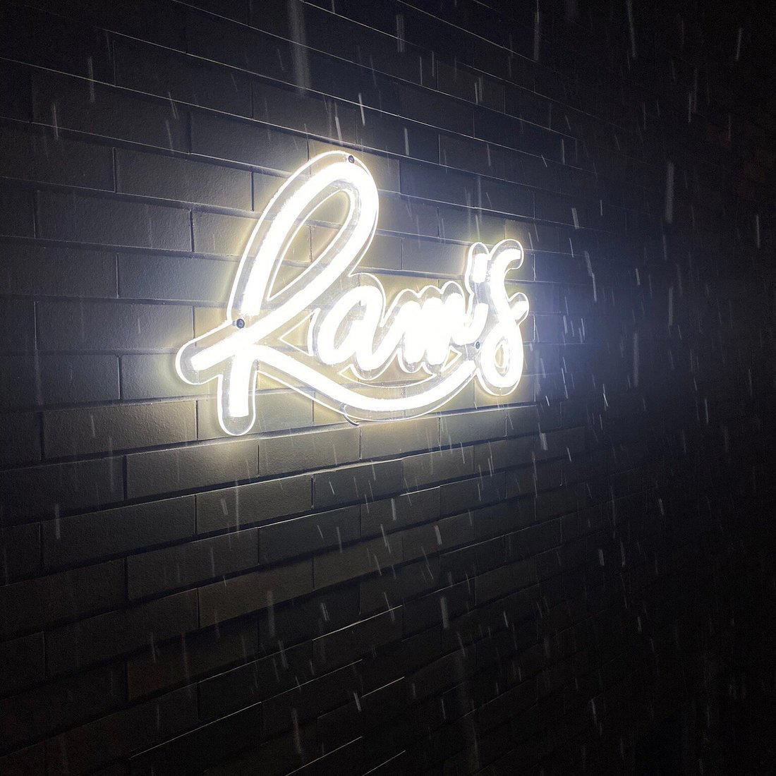 Ram's Restaurant restaurant in Bratislava, Slovakia