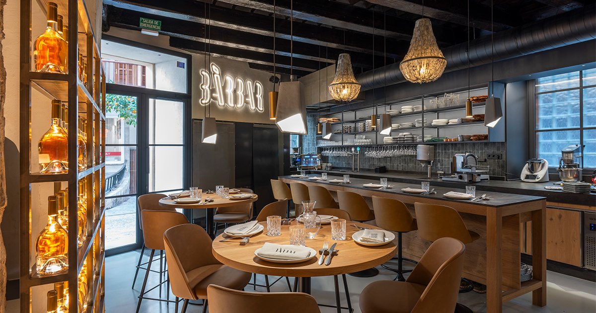 Bàrbar, Palma de Mallorca, Spain
