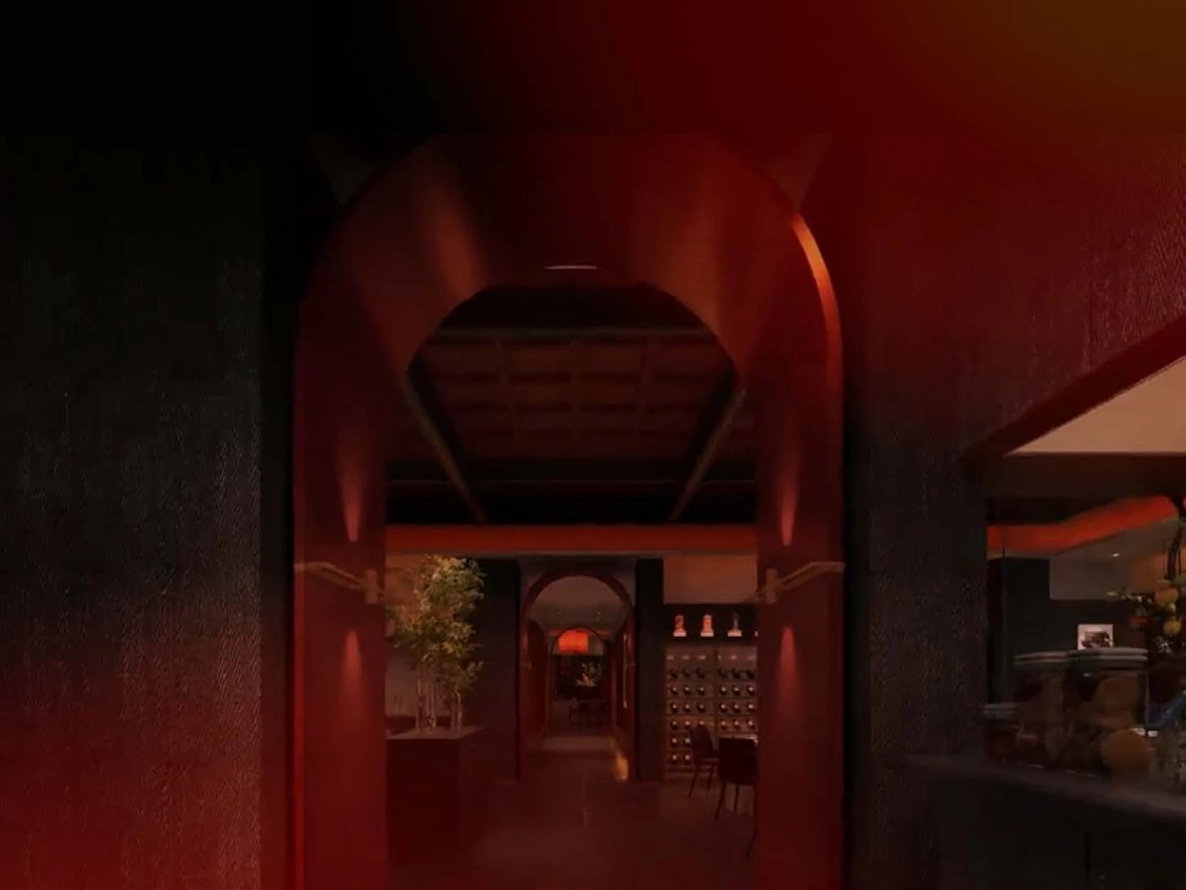 Dayali, Restaurant in Melbourne