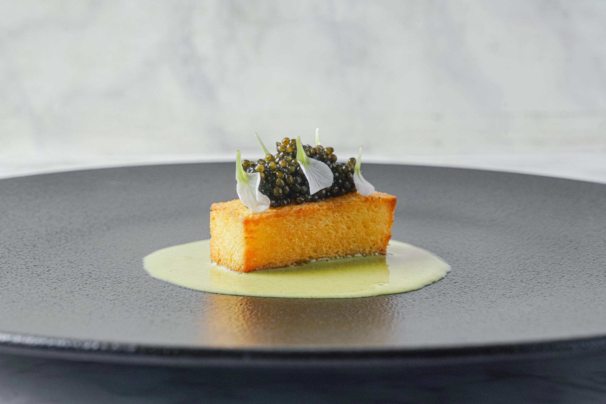 Double T Dining restaurant in Gangneung