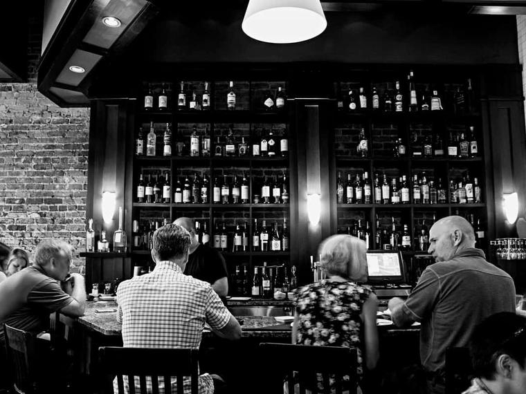 La Tavola Trattoria, Atlanta, United States
