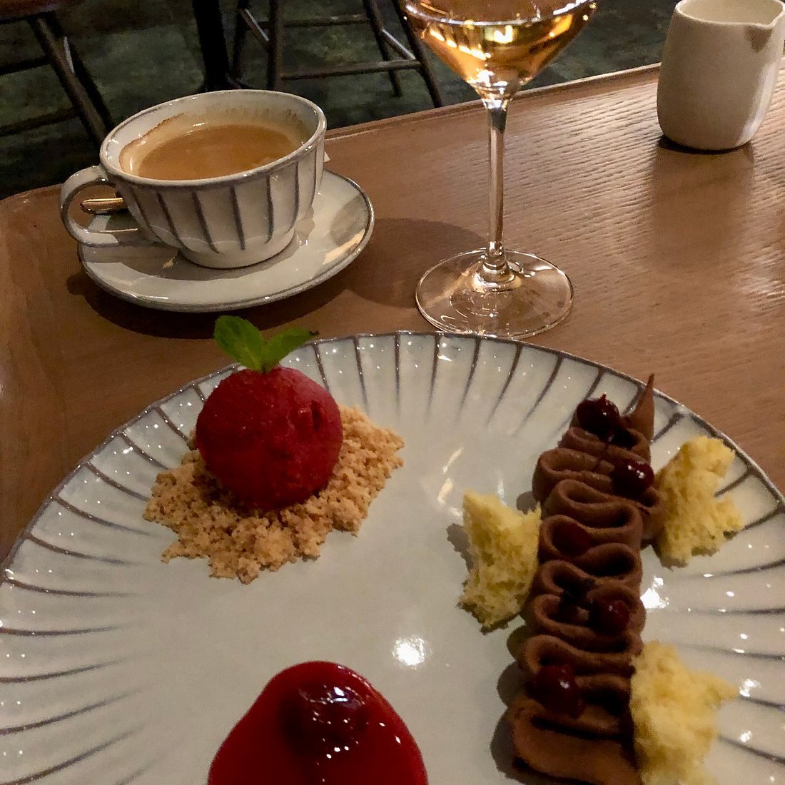 Brasseriet