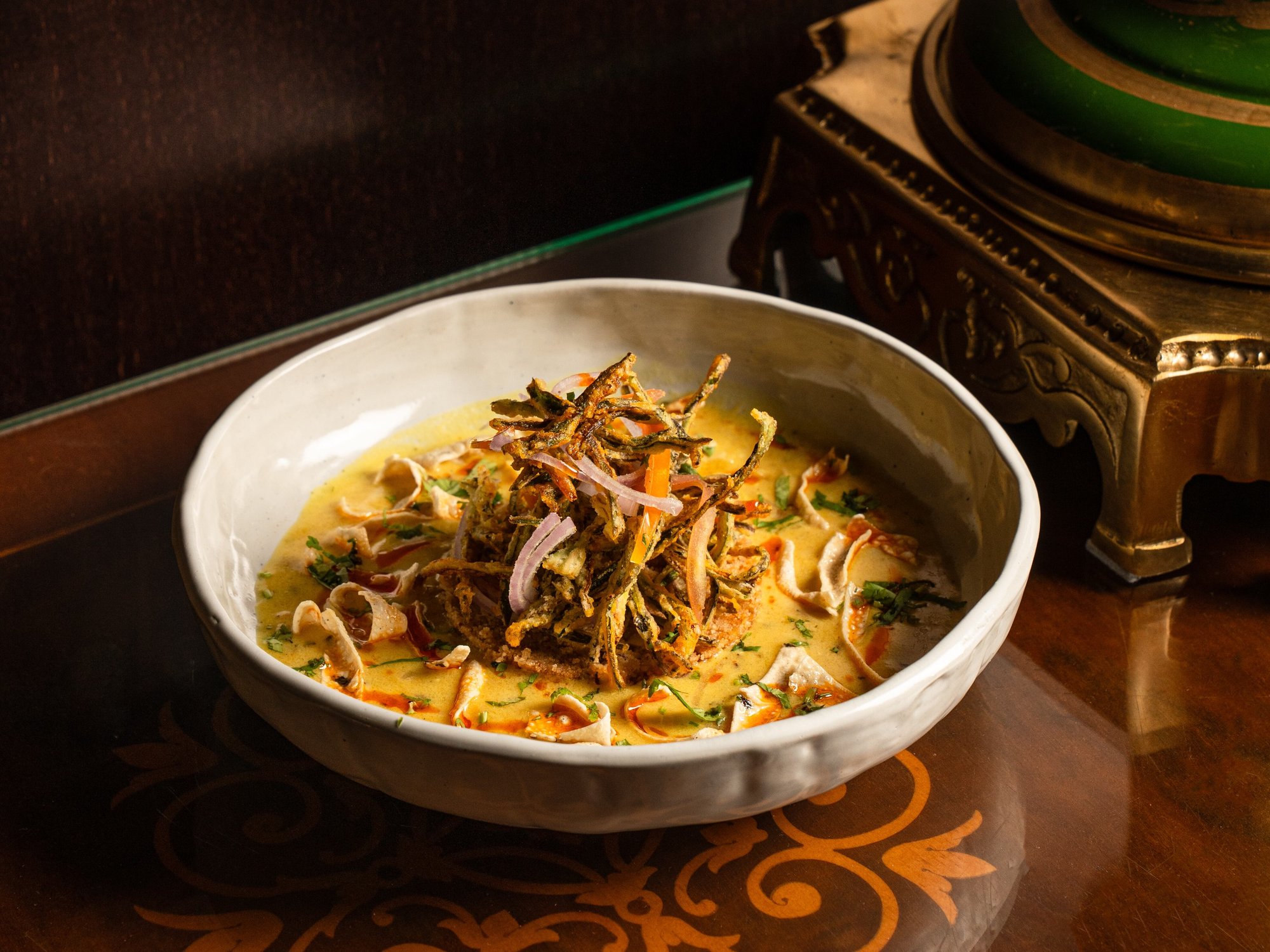 Jodhpur Bar & Kitchen, Restaurant in Dubai