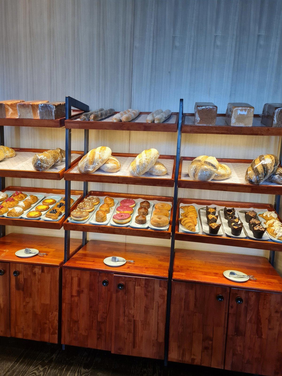 Truffle & Co restaurant in Bengaluru, India