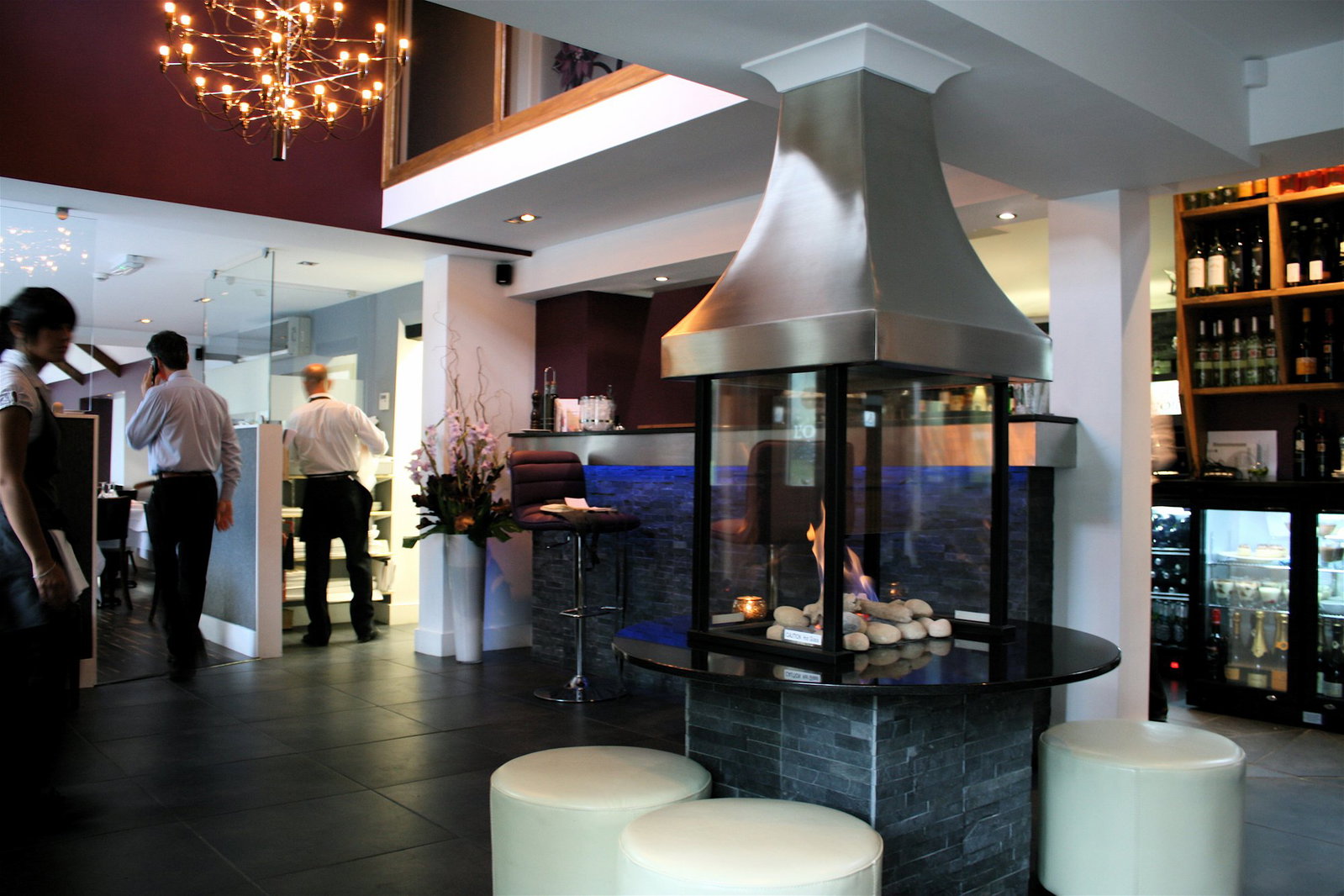 L'Olivo Ristorante Italiano, St Albans, United Kingdom