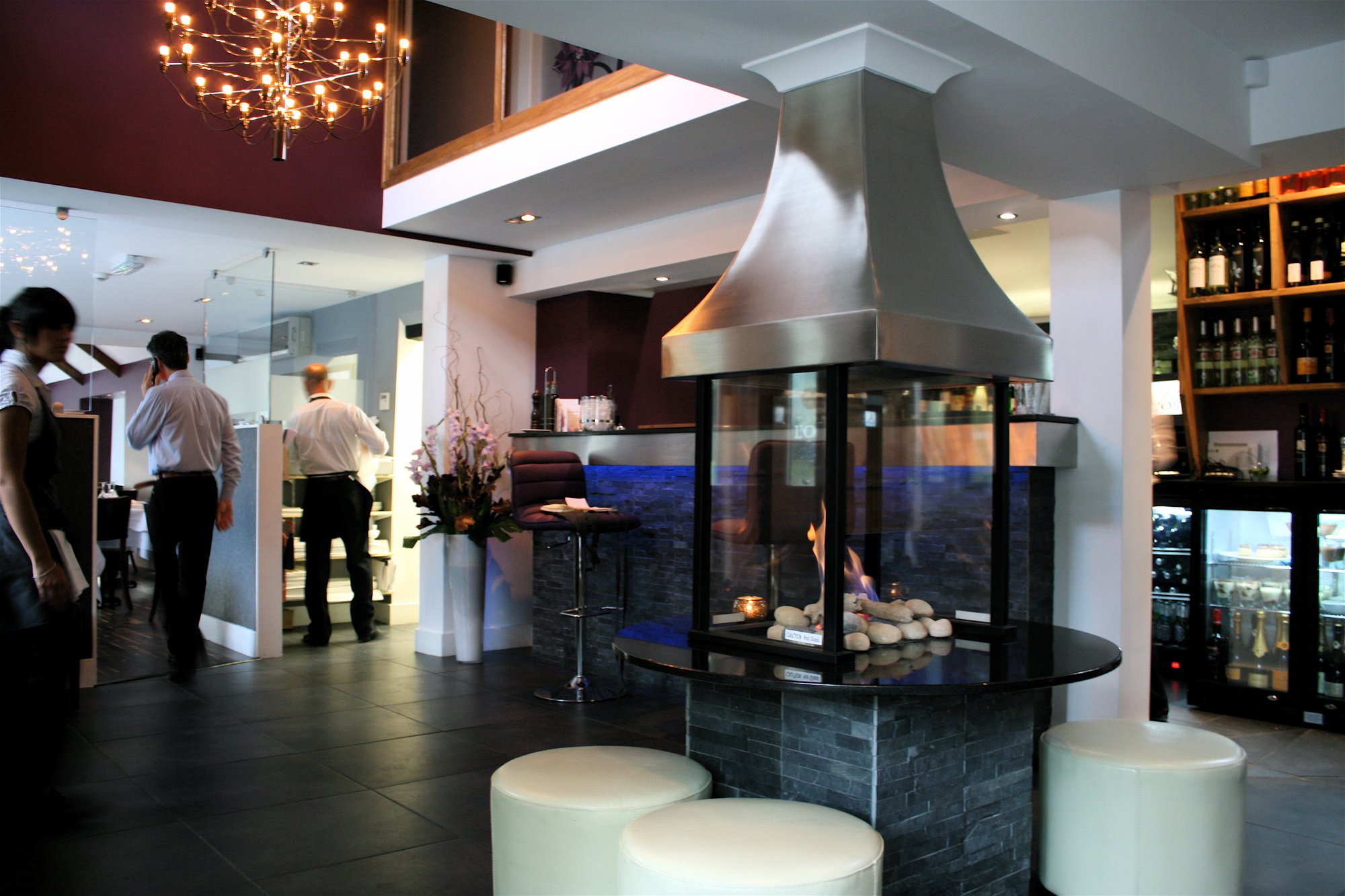 L'Olivo Ristorante Italiano
