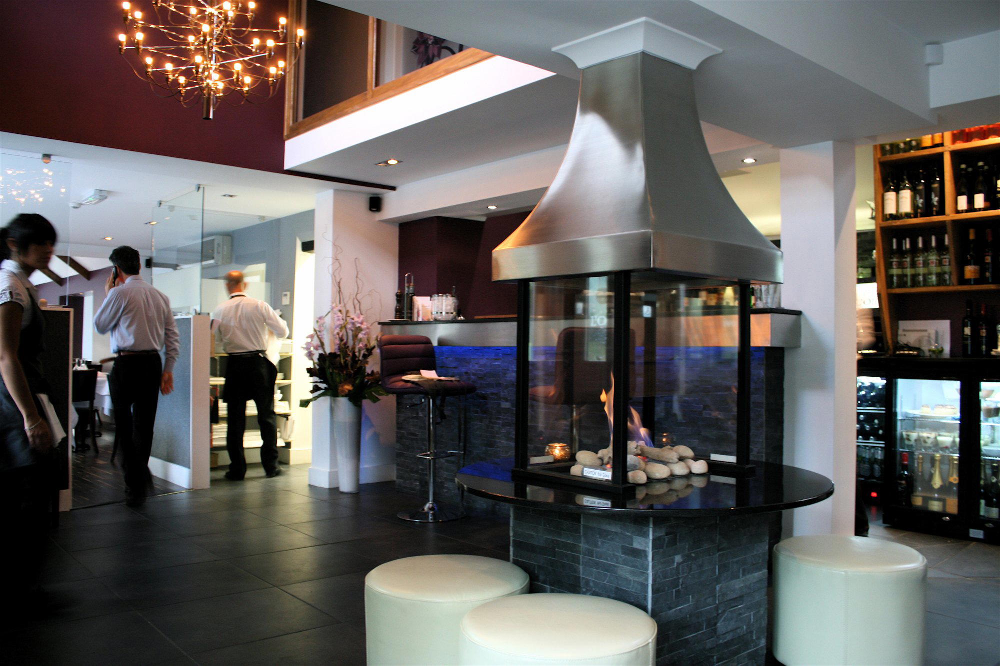 L'Olivo Ristorante Italiano, St Albans, United Kingdom