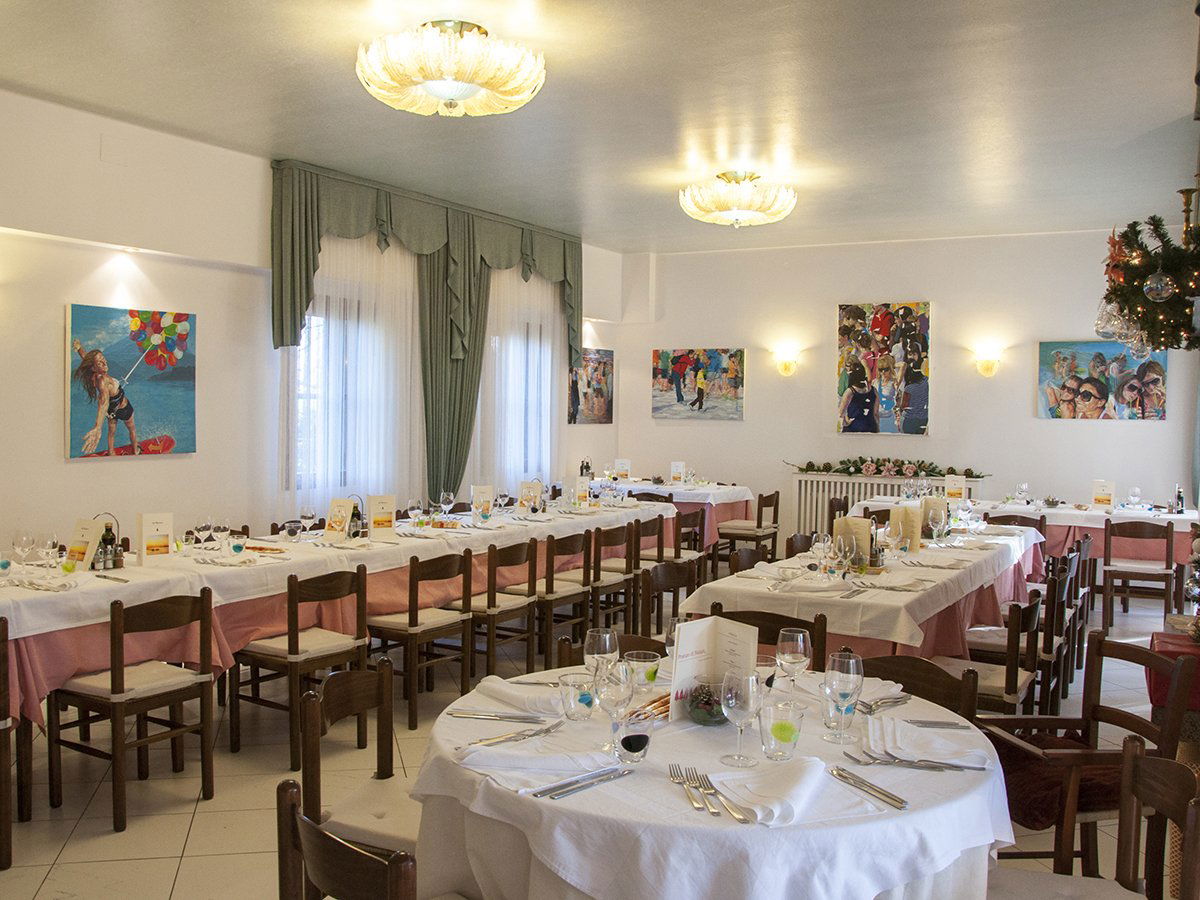 Trattoria alla Maddalena, Restaurant in Venice