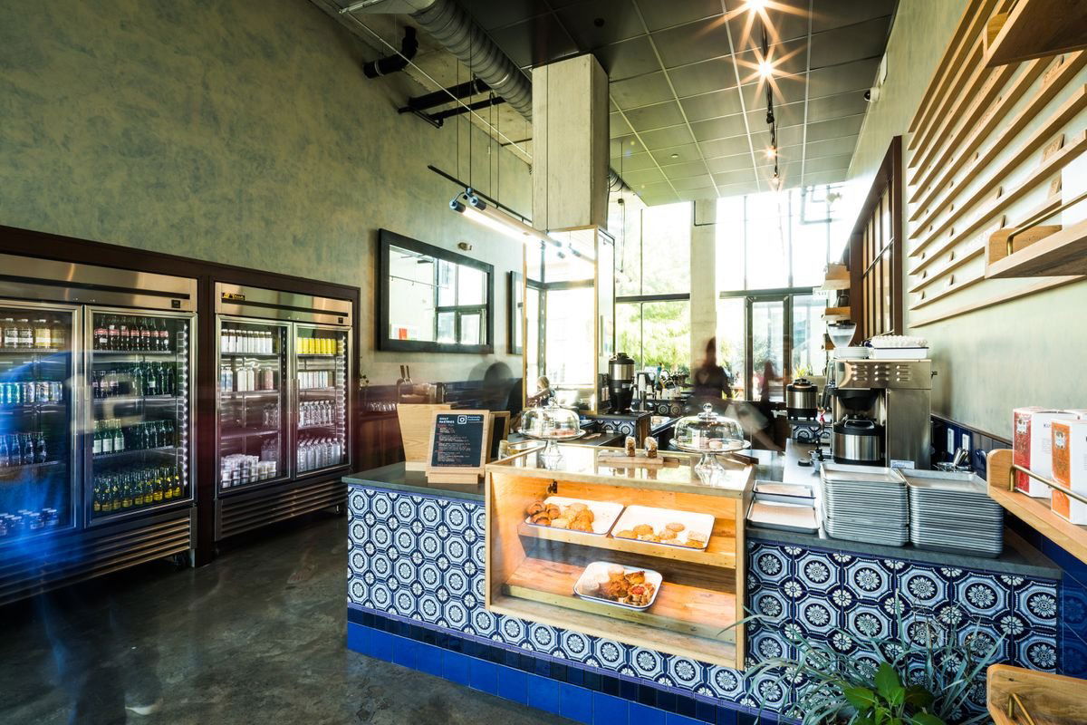 Mañana, Restaurant in Austin
