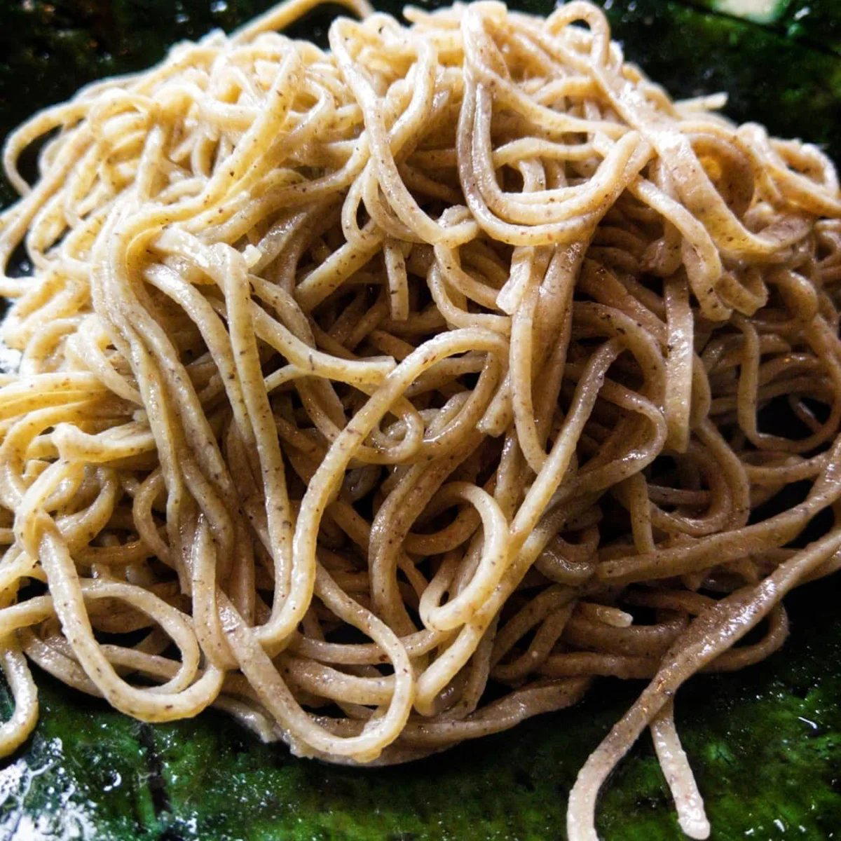 Ginpachitei Yazawa, Tokyo, Japan