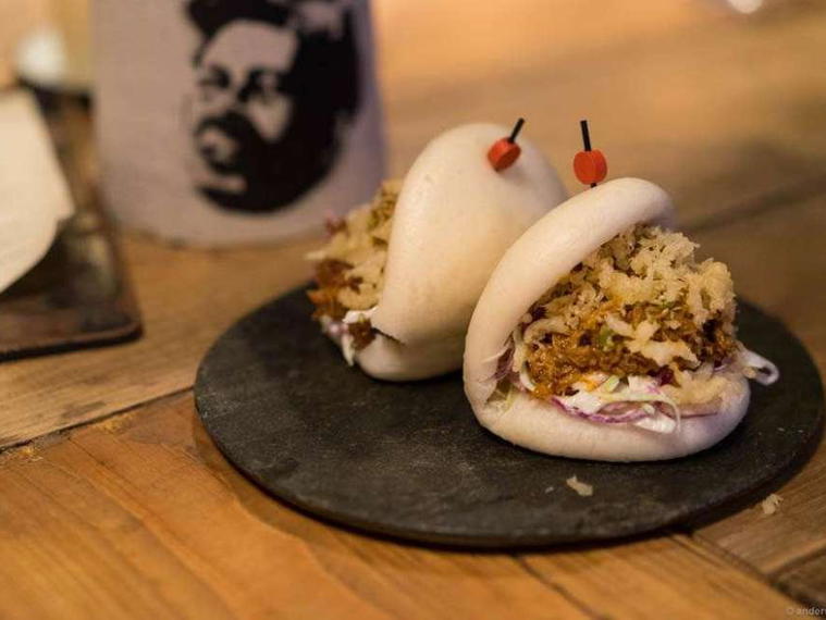 MaoBao, Copenhagen, Denmark