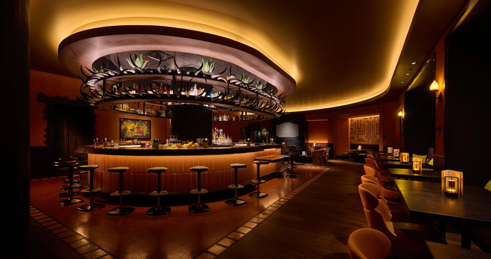 Toro by Chef Richard Sandoval, Restaurant in Chicago