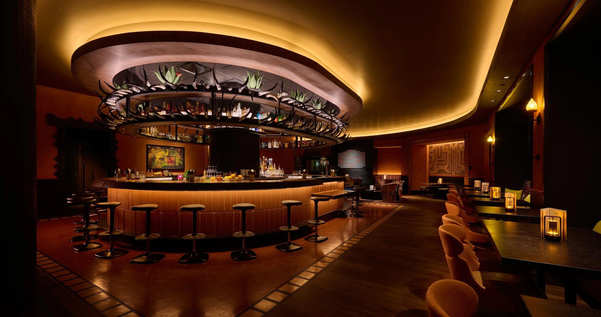 Toro by Chef Richard Sandoval restaurant in Chicago, United States