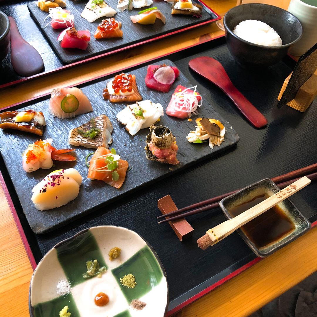 Ume restaurant in New York City, United States