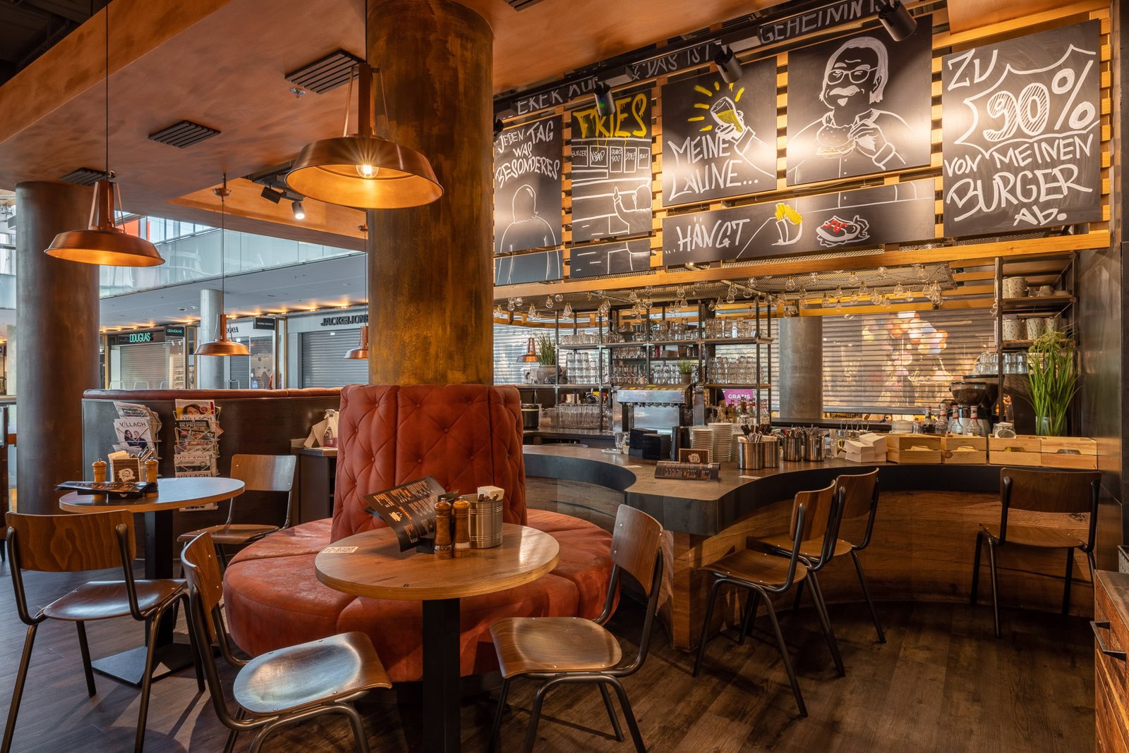 Franz Streetfood, Villach, Austria
