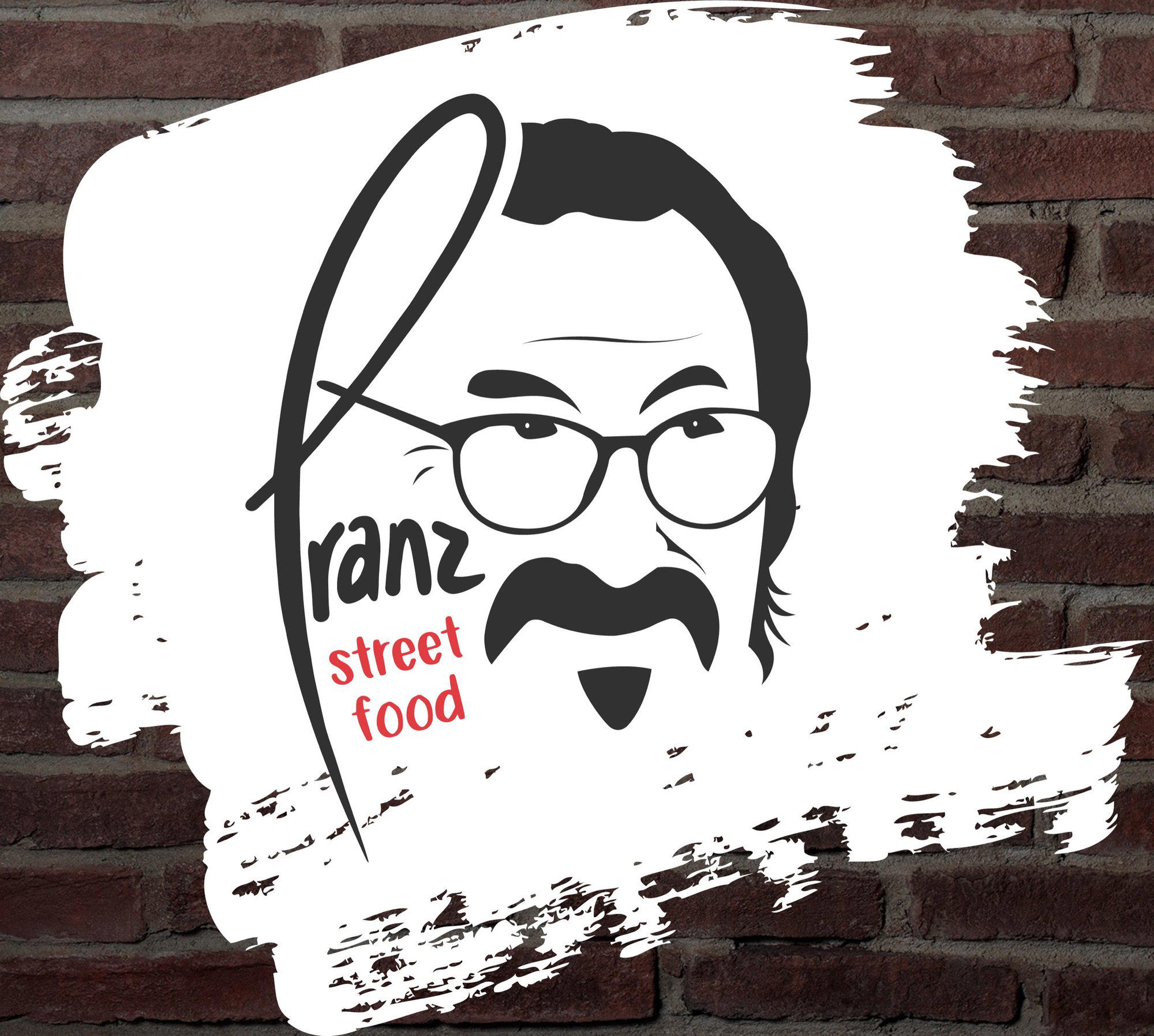 Franz Streetfood restaurant in Villach, Austria