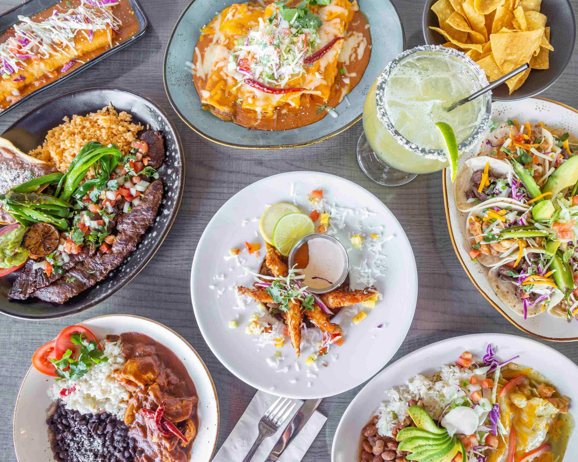 Margarita Factory Happy Valley restaurant in Happy Valley, United States
