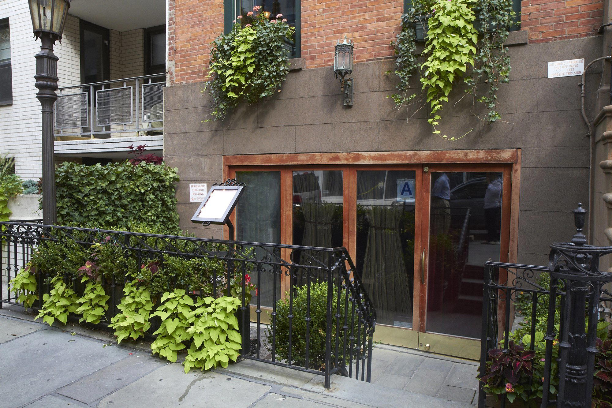 Cibar restaurant in New York City, United States
