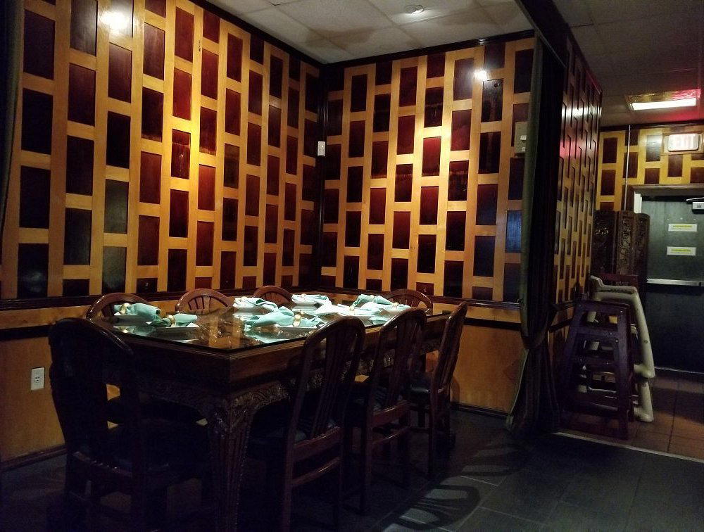 Thai House 2 restaurant in North Miami Beach, United States