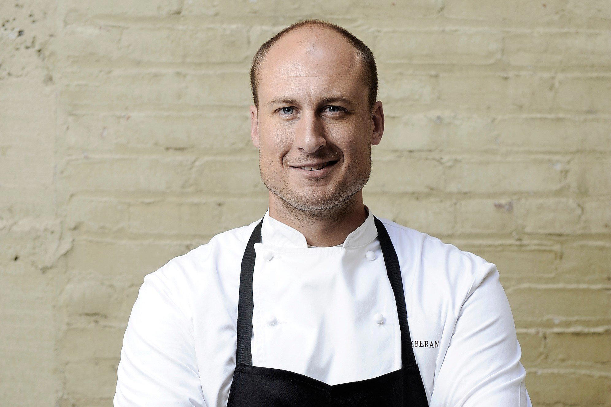 Chef Dave Beran's Restaurant restaurant in Santa Monica, United States