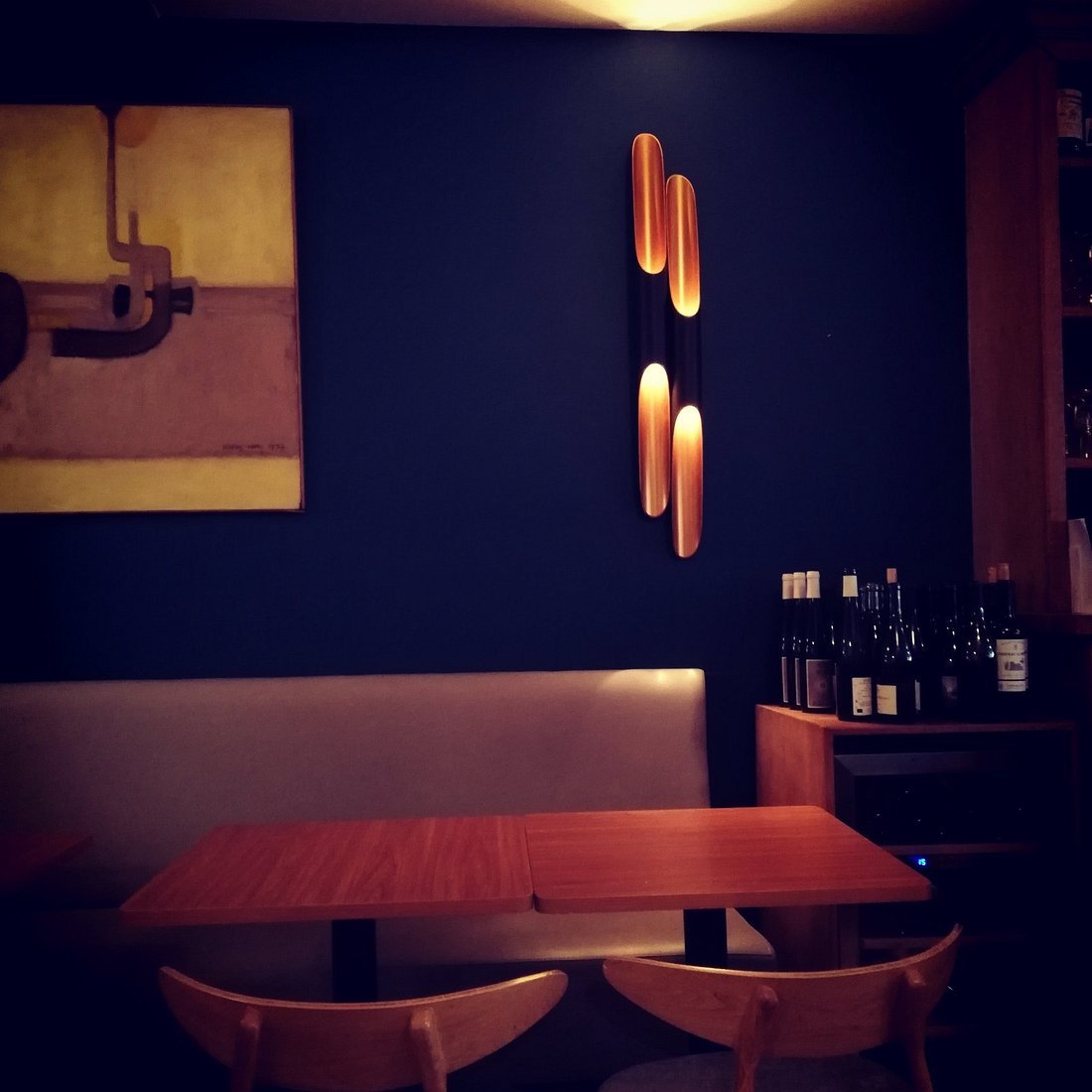 Ribote, Neuilly Sur Seine, France
