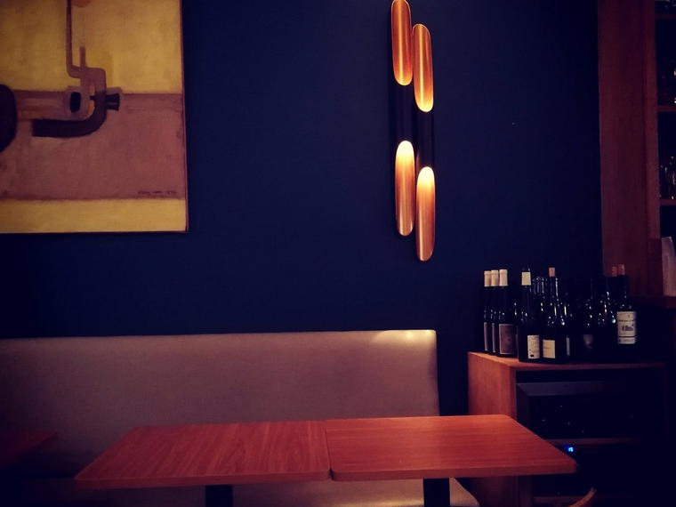 Ribote, Neuilly Sur Seine, France