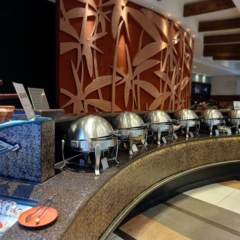 Churrascaria Jardins Grill, Curitiba, Brazil