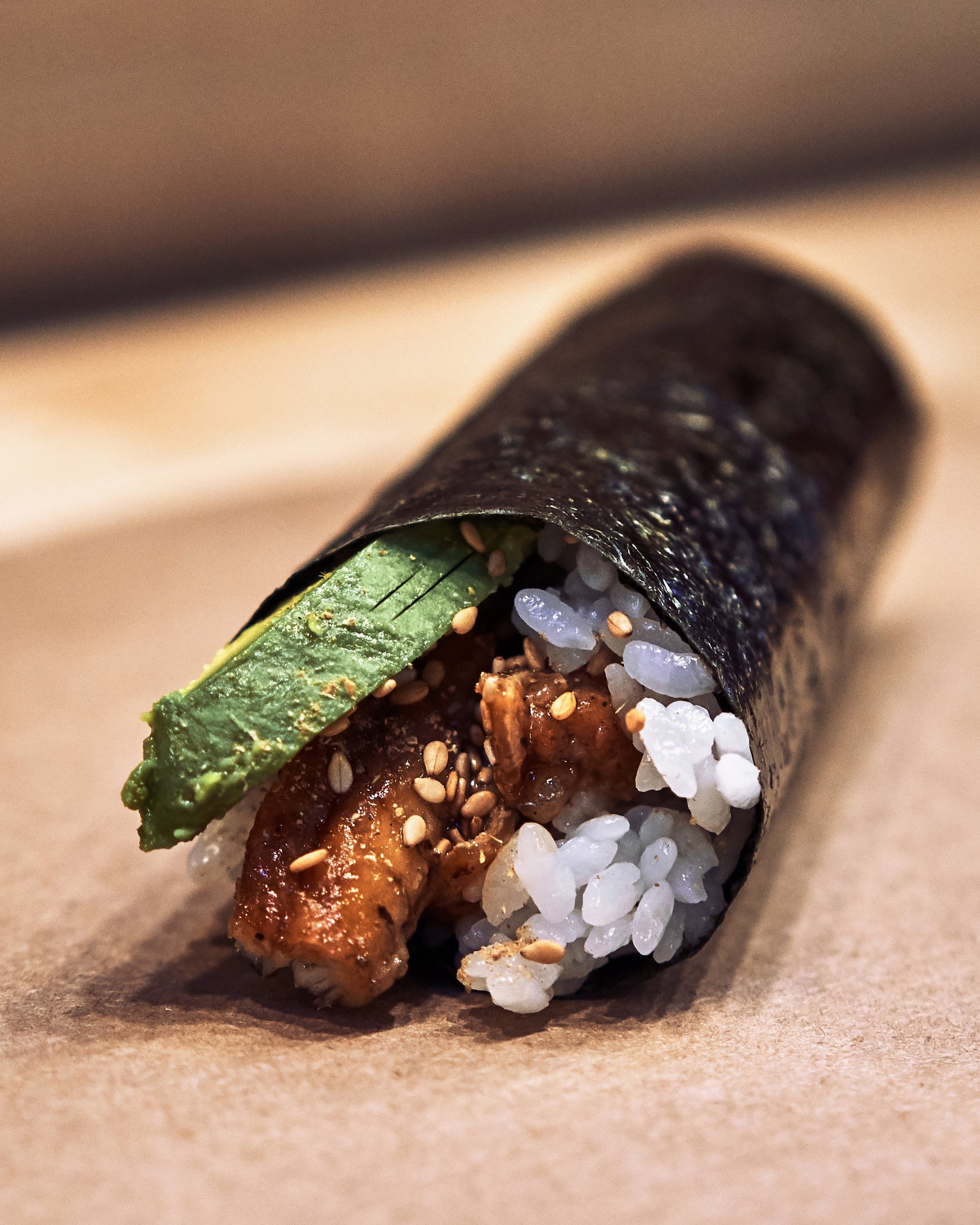 Daigo Hand Roll Bar, Restaurant in New York City