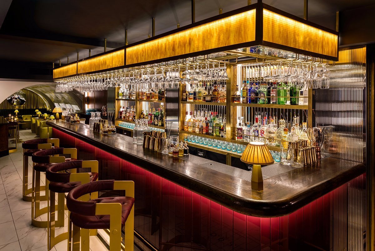 Disrepute, London, United Kingdom