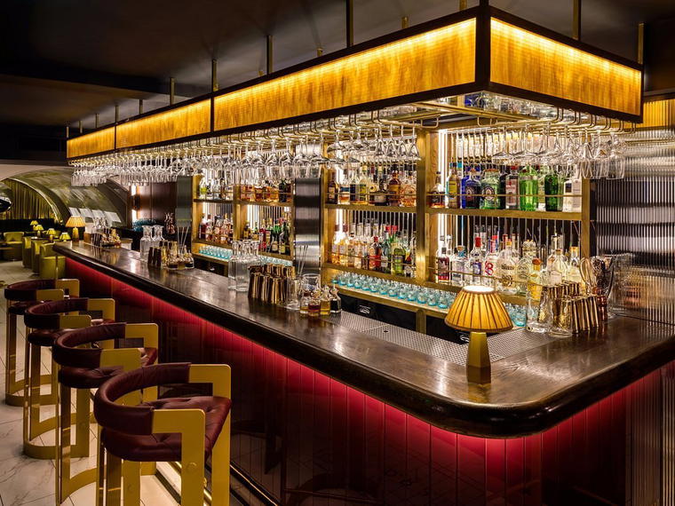 Disrepute, London, United Kingdom