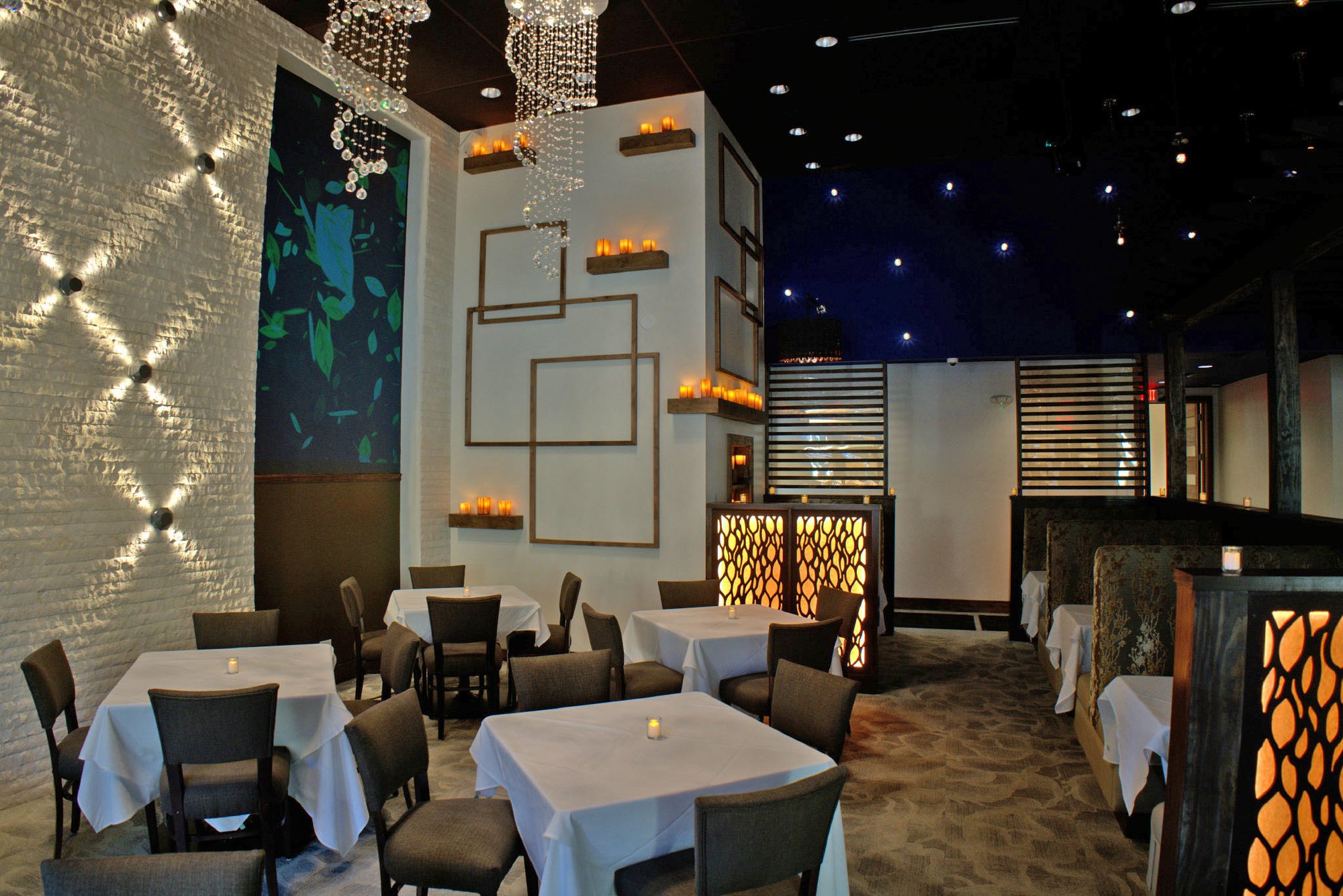 element, Restaurant in Sarasota