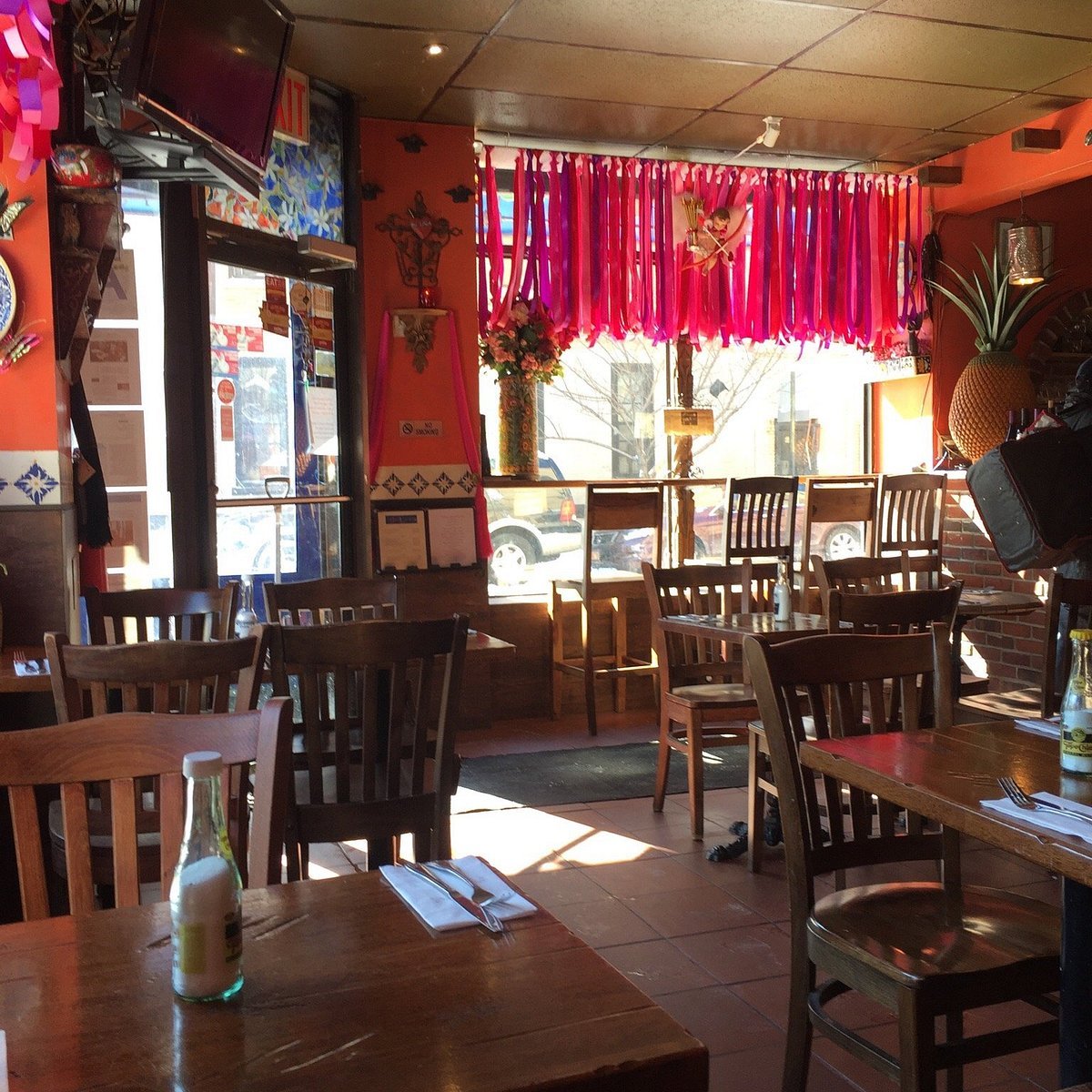 Mexicocina Mezcaleria, Restaurant in New York City