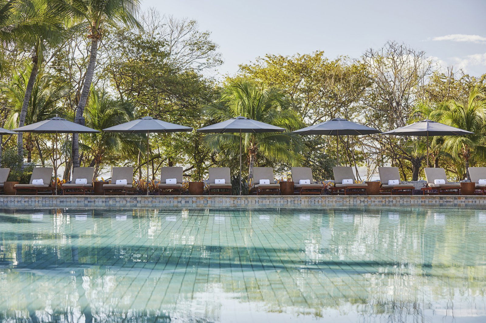 Pesce, Restaurant in Guanacaste