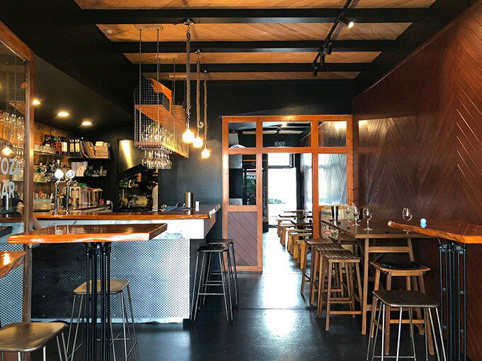 Gyoza Bar, Restaurant in Los Angeles