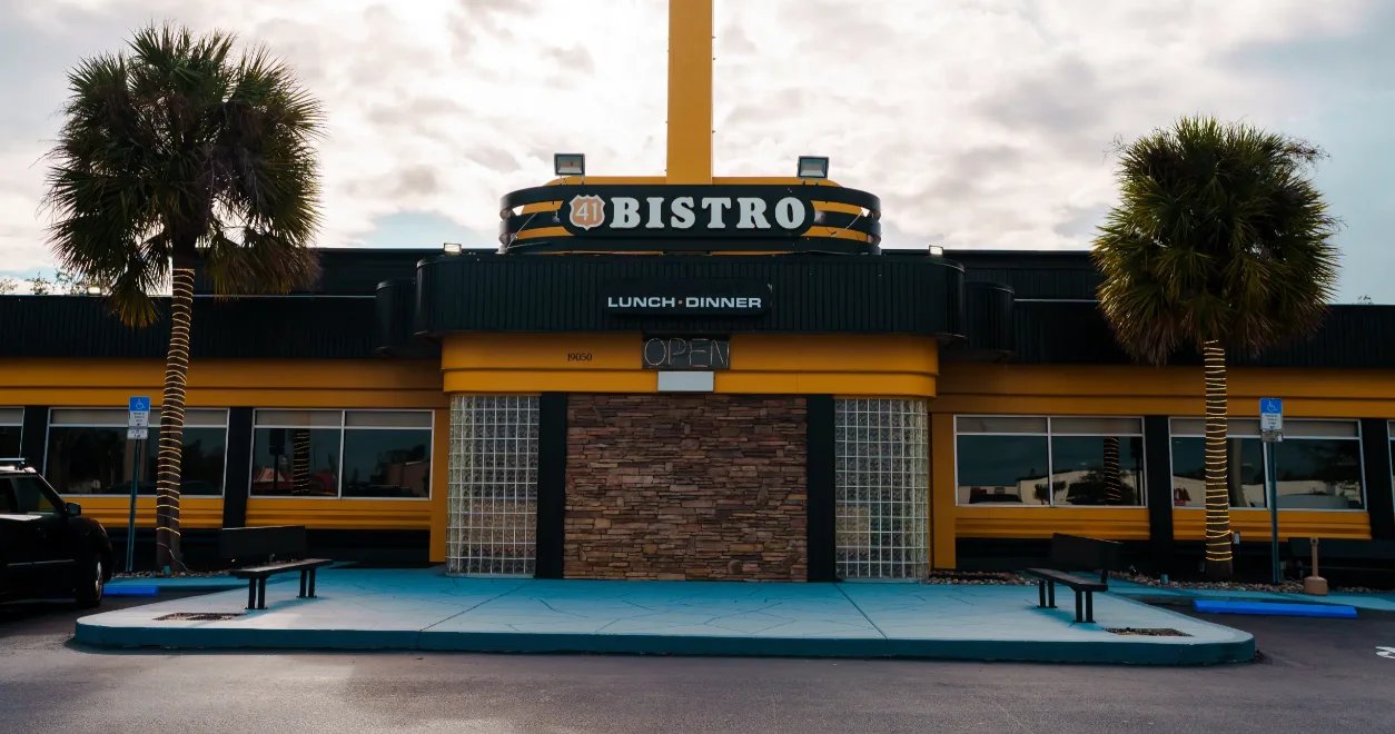 41 Bistro