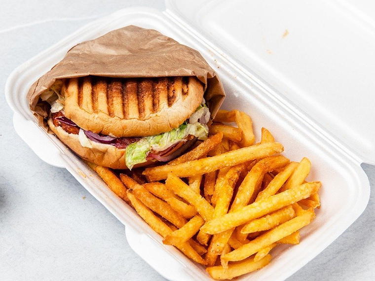 Maxi Grillen, Stockholm, Sweden