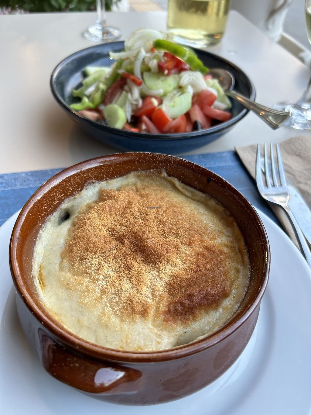 Bacchus Restaurant