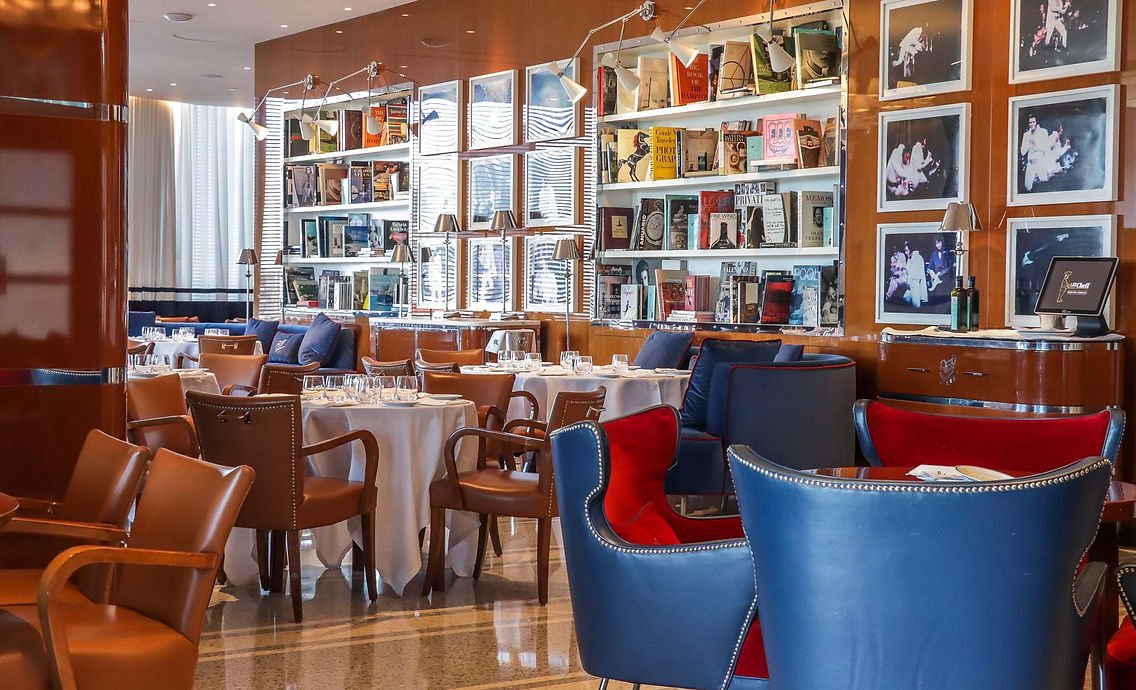 Cipriani Mexico City