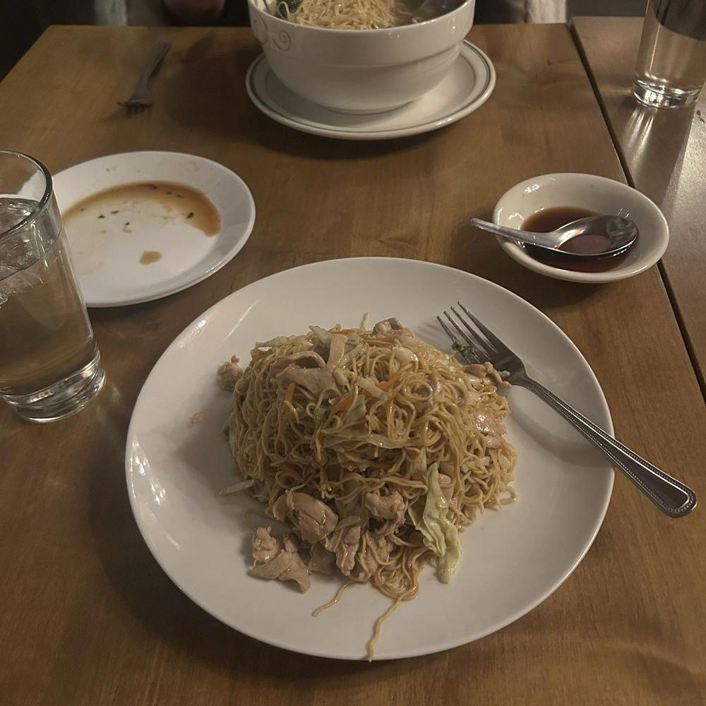 Fortune Nong Jia Le restaurant in Denver, United States