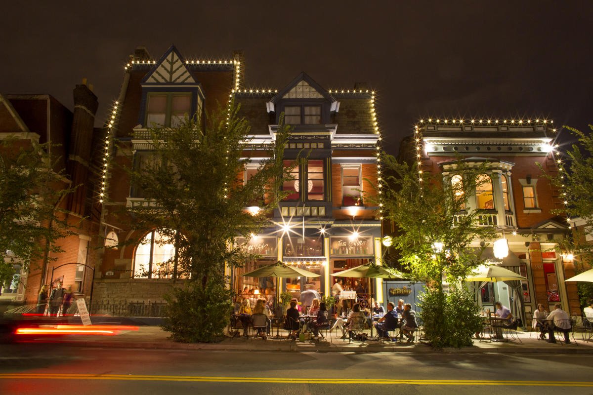Otto's