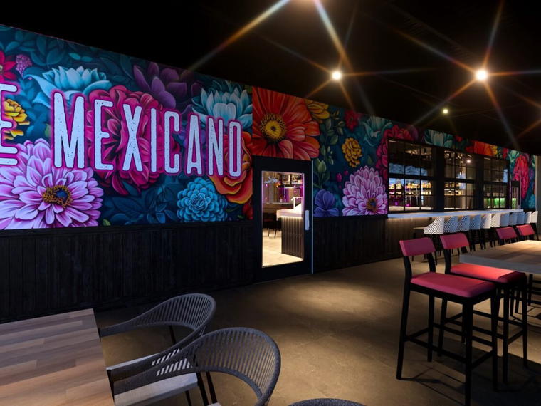 The Mexicano Chandler, Chandler, United States