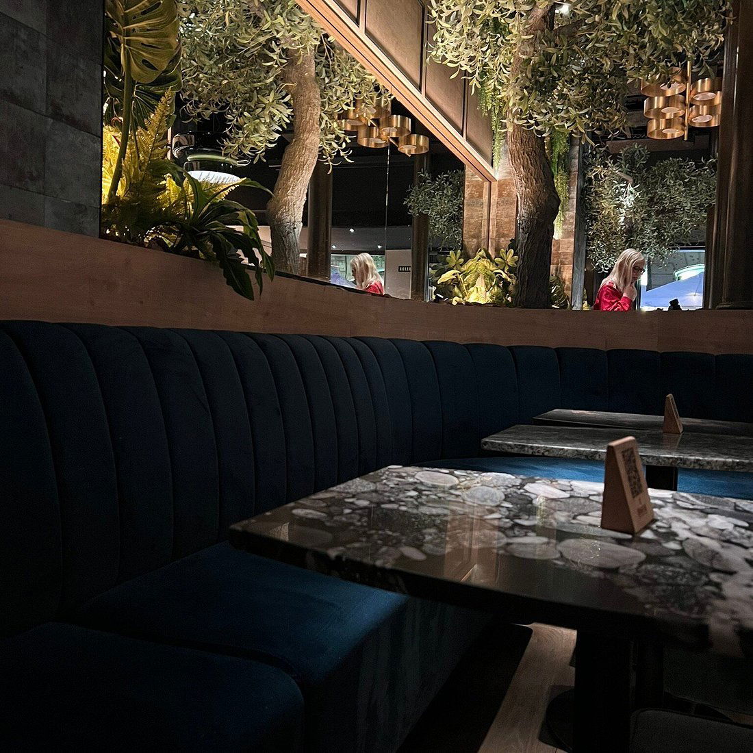 Buena Vida Bar, Restaurant in Barcelona
