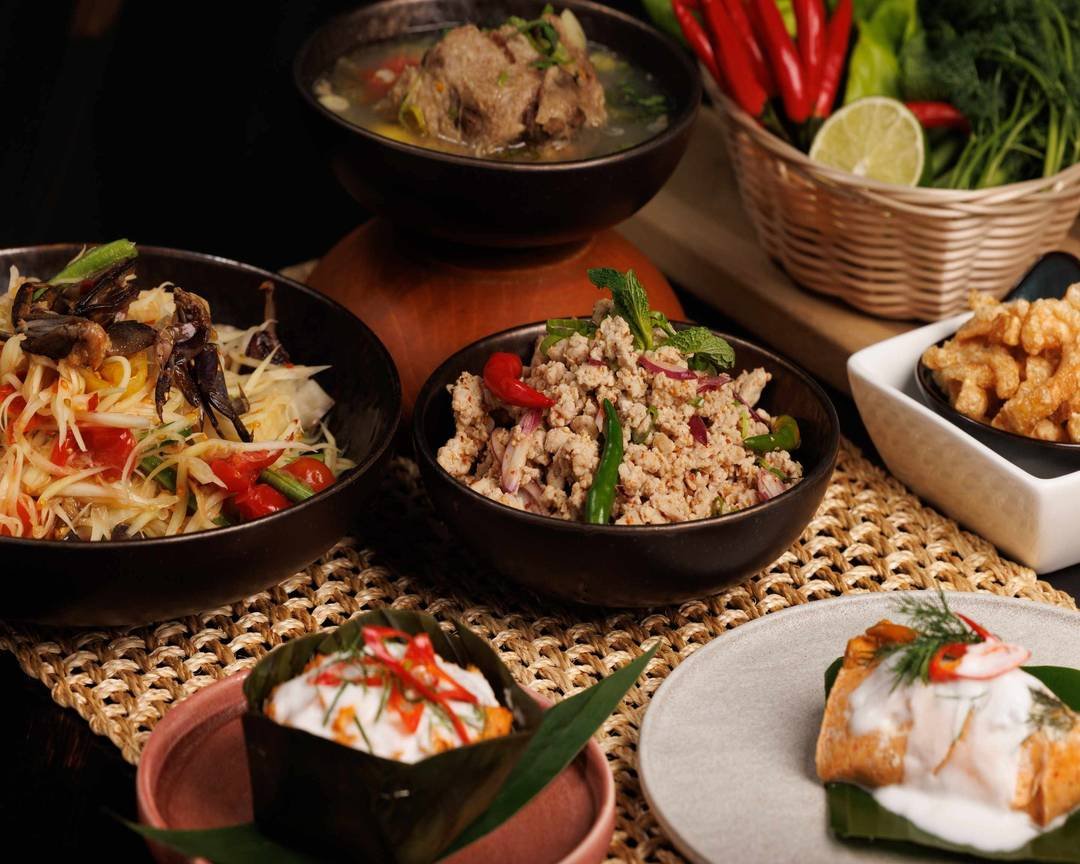 Rimtang, Restaurant in Washington DC