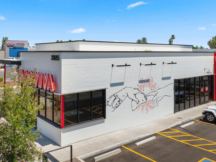 Taco Viva, Phoenix, United States