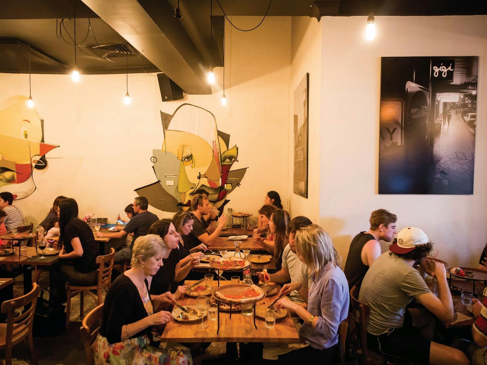 Gigi Pizzeria