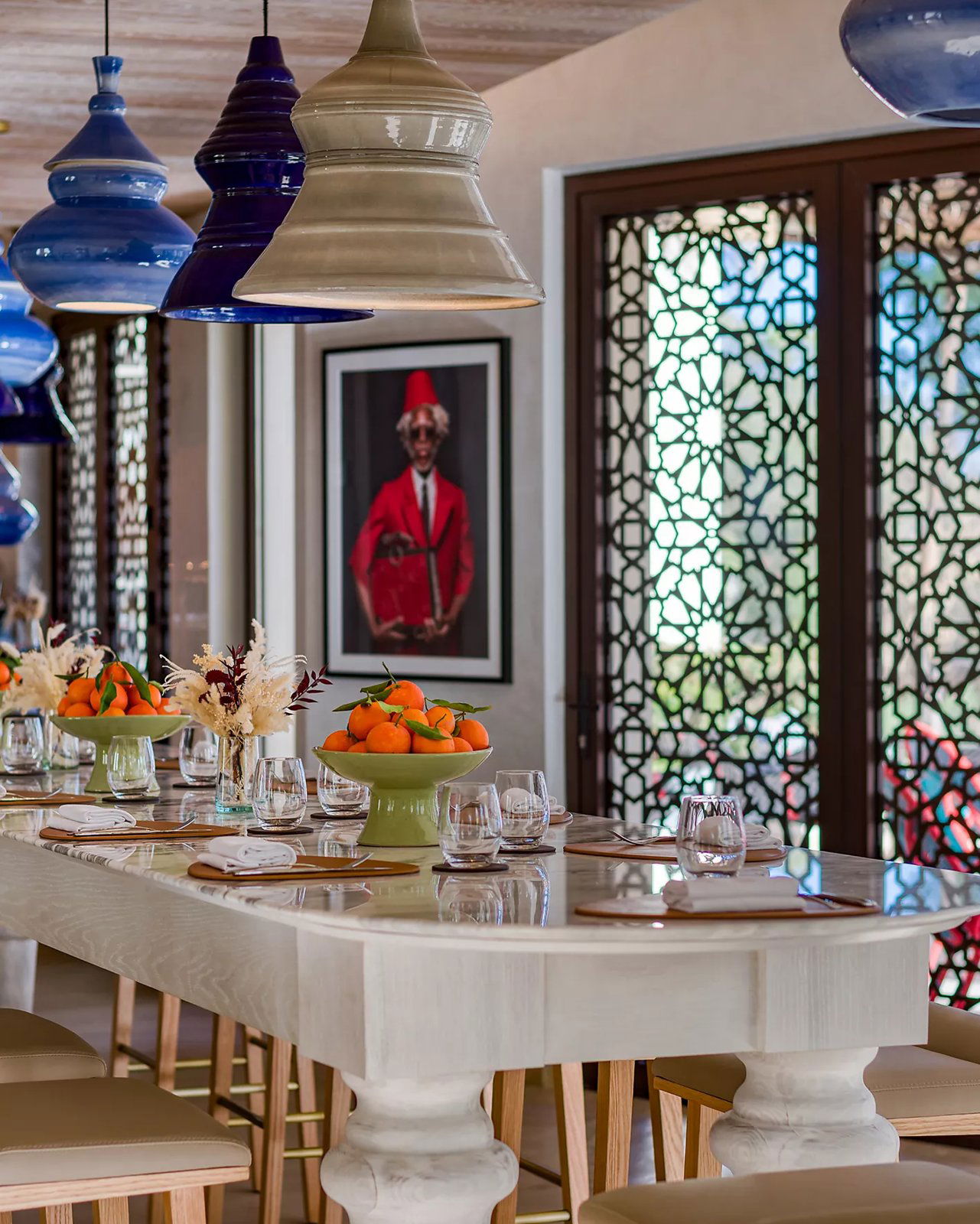 Social Kitchen, Restaurant in Tangier
